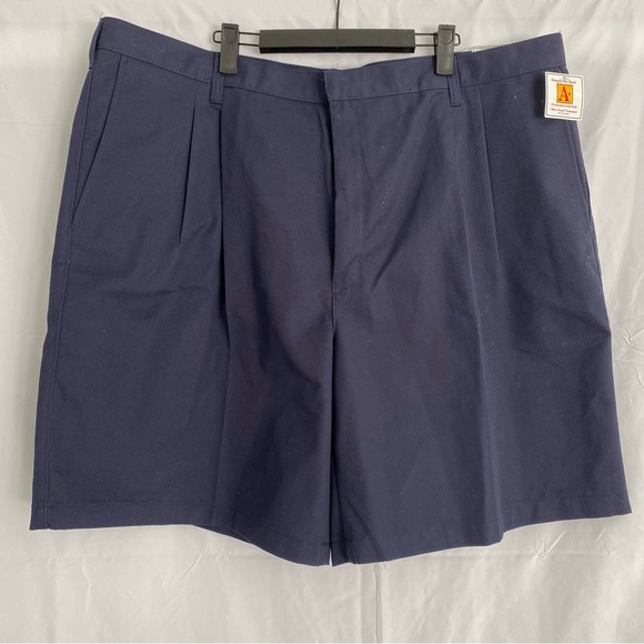 Men’s Continental Navy Blue Uniform Pants, Size 46 - Item 0251 - Picture 1 of 8